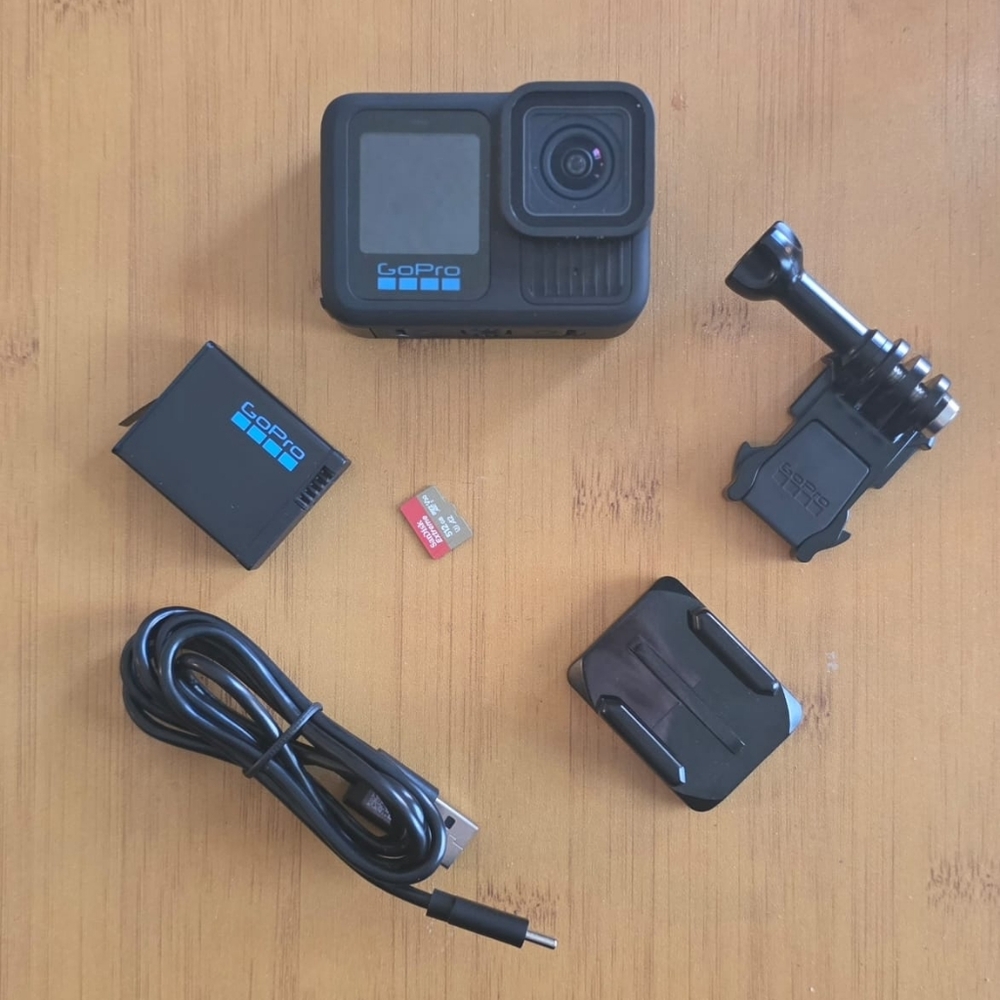 GoPro HERO13 Black
